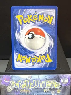 Pokemon Card Slowking 14/18 Reverse Holo Southern Islands Set Light Play - Image 4