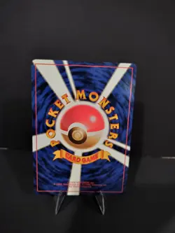 Sabrina's Gaze (Banned Art) Gym 2 Challenge - Japanese Pokemon Card - 1999 - Image 2