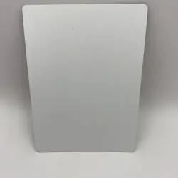 WIZARDS OF THE COAST MTG Dan Scott Signed Proof Card Cloudpiercer 112/274 - Image 4