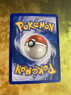 Pokemon Mewtwo EX TCG Holo Ultra Rare Card 101/109 Ruby and Sapphire 2003 - Image 4