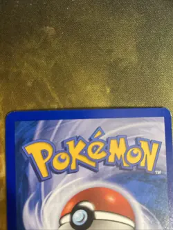 Pokemon Mewtwo EX TCG Holo Ultra Rare Card 101/109 Ruby and Sapphire 2003 - Image 5