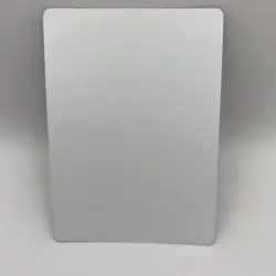 WIZARDS OF THE COAST MTG Dan Scott Signed Proof Card Sudden Insight - Image 4