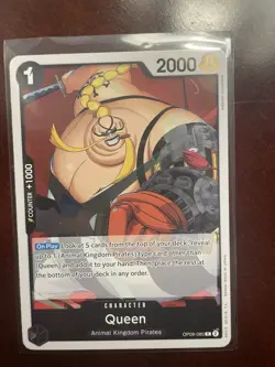 One Piece TCG 64-Card Lot w/ 8 Rare Foils NO DUPLICATES (Unplayed) - Image 4