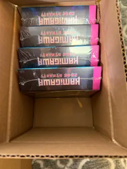 Magic The Gathering Kamigawa: Neon Dynasty Collector Booster Box - 12 Packs 195166105338 - Image 2