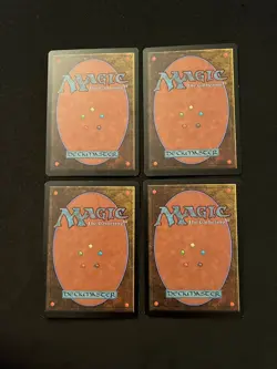 Elvish Guidance X4 ~NM~ [Onslaught] Magic The Gathering Mtg - Image 2