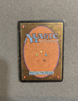 Magic: The Gathering MTG Marble Diamond FBB Italian - Mirage - Lightly-Played/LP - Image 2