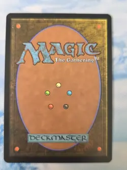 Rhystic Study - LP to NM - Prophecy - Regular - Image 2