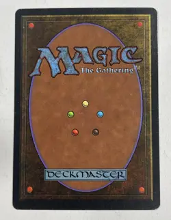 Vesuvan Doppleganger Revised Near Mint NM MTG Magic The Gathering - Image 2