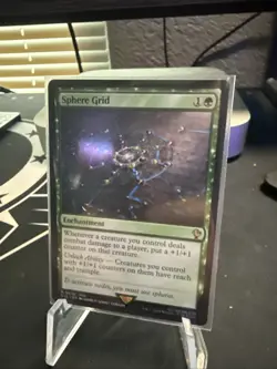 Sphere Grid Commander: Final Fantasy Regular - Image 1