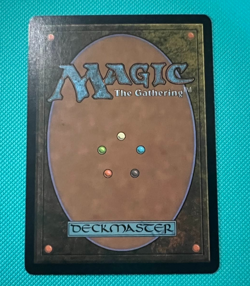 Bloom Tender - Eventide - MTG - Magic the Gathering - Image 4