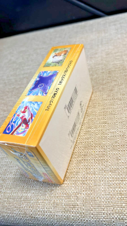 Pokemon TCG Sword & Shield VSTAR Universe Box (10 Packs, 2022) 4521329331188 - Image 2