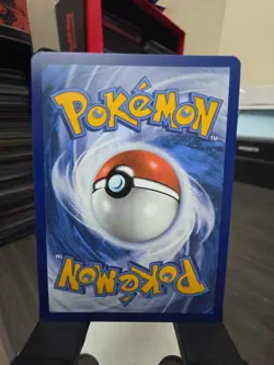 Pokemon TCG Card Iron Valiant Ex Paradox Rift Holo 089/182 Double Rare NM - Image 2