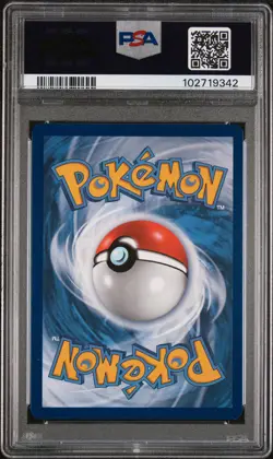 2019 POKEMON SUN & MOON UNIFIED MINDS #224 FULL ART/AERODACTYL GX PSA 9 - Image 2