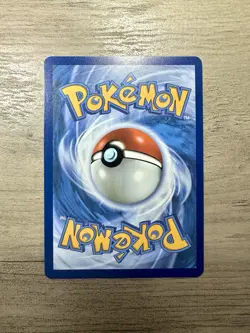 Riolu 010 ETB Black Star Promo Mega Evolution - Pokemon TCG - Image 3