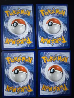 x4 Surfing Beach 129/132 - Mega Evolution ME01 - Pokemon - NM/M English - Image 2
