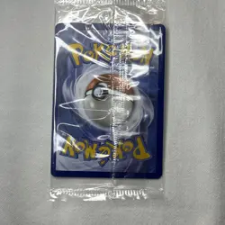 SEALED Mewtwo V PROMO SWSH229 Pokemon TCG Ultra Rare Black Star Promo - Image 2