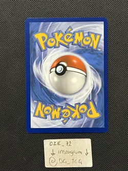 Pokemon Paldea Evolved - Jet Energy - 190/193 - Non Holo Uncommon - M/NM - Image 5
