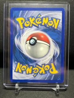Energy Charge Trainer 85/111 Rare Pokemon 2000 Neo Genesis LP - Image 2