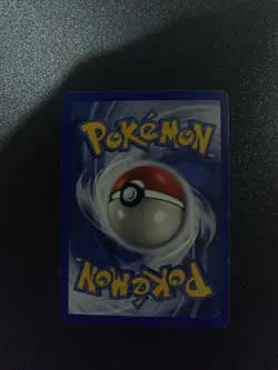 Pokemon WOTC Bisaflor (German) 1st Edition (Venusaur)Base Set 15/102 Holo 1999 - Image 3