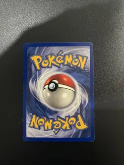 Pokemon WOTC Bisaflor (German) 1st Edition (Venusaur)Base Set 15/102 Holo 1999 - Image 4