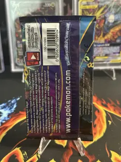 XY Ancient Origins Pokemon TCG Factory Sealed Booster Pack - Image 2