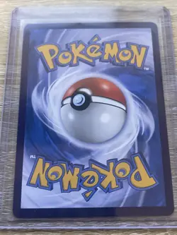 PSYCHIC ENERGY 1102/06 Holo Pokemon CBB2C Eevee Gem Pack Vol.2 S-Chinese - Image 2