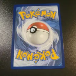 Teal Mask Ogerpon ex Pokemon TCG Prismatic Evolutions 177/131 Holo Hyper Rare NM - Image 2