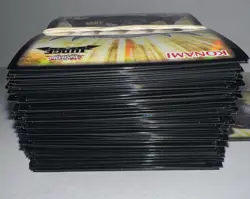 Yu-Gi-Oh! TCG Official Judge Man Sleeves Event Exclusive Promo - 142 Sleeves!! - Image 5