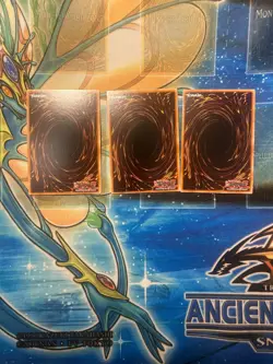 Max Metalmorph Playset X3 OTS Tournament Pack 28 #OP28-EN012 Holo - Image 2