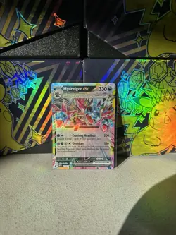 Surging Sparks Double Rare EX Cards - Choose Your Own - Pokemon TCG - English - Image 1