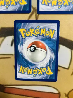 2021 Pokemon McDonald’s (3) Holo Card Lot Gen 2 Starters Pack Fresh - Image 5