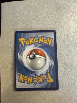 Pokemon Cynthia's Ambition 169/172 Full Art Holo Rare Card - Image 2