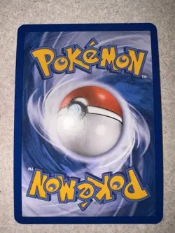 Darkrai #DP52 Diamond and Pearl Promos Pokemon Holo Card Light Play - Image 5