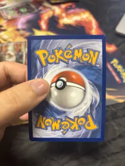 Pokemon Mega Evolution Illustration Rare cards Lot of 3 - Image 5