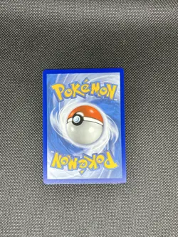 Pokemon Card Dedenne TG07/TG30 Brilliant Stars Trainer Gallery Full Art NM - Image 5