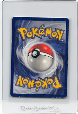 ELECTABUZZ 20/102 - SHADOWLESS Base Set Rare - VINTAGE WOTC POKEMON CARD - MP/HP - Image 2