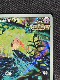 Scream Tail 065 Sv: Scarlet & Violet Promo Cards Holo Pokemon TCG - Image 3