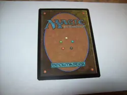 MTG BLESSED SANCTUARY ENCHANTMENT RARE JUMPSTART NM FREE SHIPPING & TRACKING - Image 2