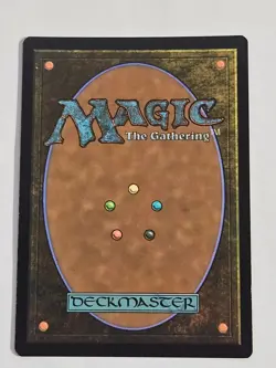 Metallic Mimic Secret Lair Drop Foil - Image 2