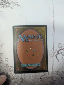 Winds of Change MTG Core Set 5th Edition Regular - Image 2