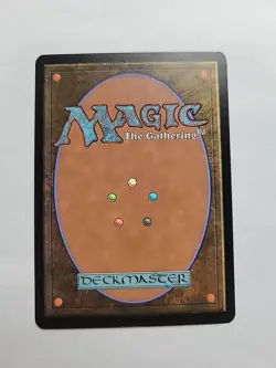 MTG - Timesifter Mirrodin Regular Rare #262 - Image 3