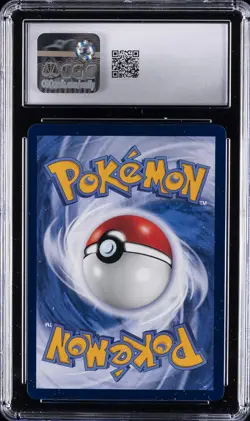 2022 POKEMON SCARLET & VIOLET PROMOS #001/SV-P PIKACHU CGC 10 GEM MINT - Image 2