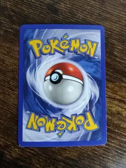 Pokemon Exeggutor 13/147 Reverse Holo Rare Aquapolis - Image 4