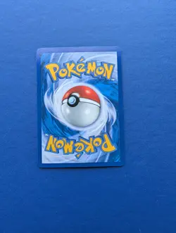 Pokemon Trainer Mary: Neo Genesis #87 - NM-MT+ - Image 2