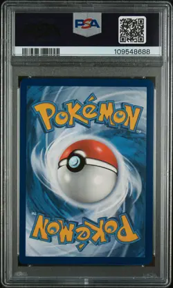 2023 POKEMON SVP EN-SV BLACK STAR PROMO #014 KORAIDON PSA 10 - Image 2