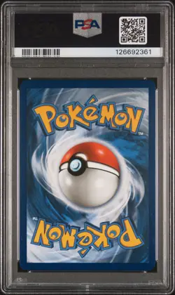 2014 Pokemon XY Gengar EX #34 Phantom Forces 34/119 GEM MINT PSA 10 - Image 2