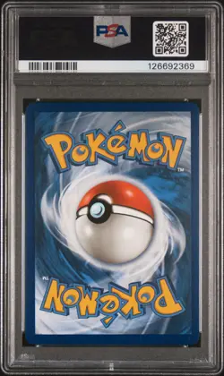 2014 Pokemon XY Gengar EX #34 Phantom Forces 34/119 GEM MINT PSA 10 - Image 5