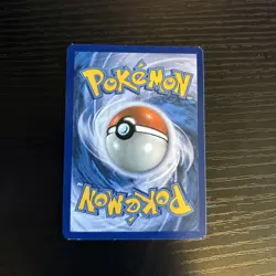 Delinquent Alternate Art Promos 98b/122 Holofoil Lightly Played - Image 2