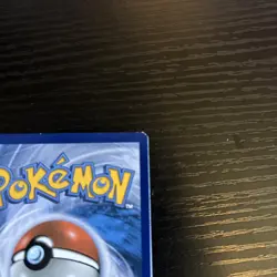 Delinquent Alternate Art Promos 98b/122 Holofoil Lightly Played - Image 4