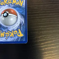 Delinquent Alternate Art Promos 98b/122 Holofoil Lightly Played - Image 5